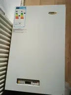 centrala de caldura motan in stare perfdecta