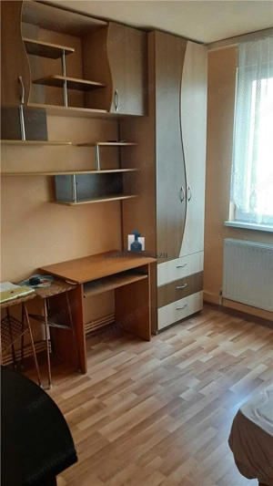 Apartament 3 camere Decomandat Moldovita - imagine 5