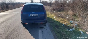 Ford focus 2 automat 7+1 - imagine 4