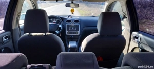 Ford focus 2 automat 7+1 - imagine 5