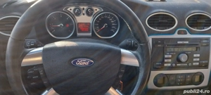 Ford focus 2 automat 7+1 - imagine 2