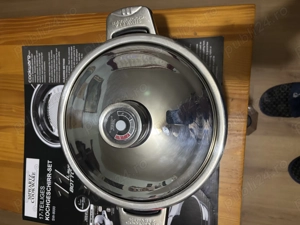 Vand set oale inductie - imagine 2