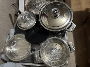 Vand set oale inductie - imagine 3