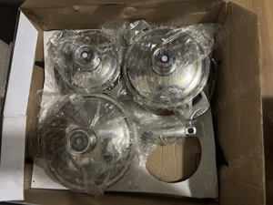 Vand set oale inductie - imagine 4