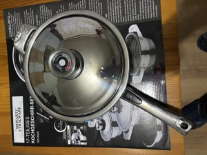 Vand set oale inductie - imagine 5