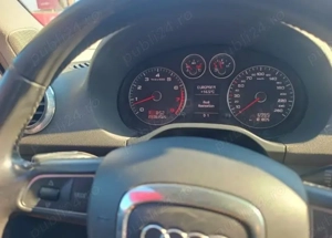 Audi A3 euro 5 - imagine 4