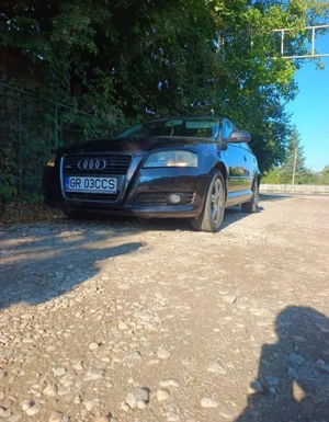 Audi A3 euro 5 - imagine 5