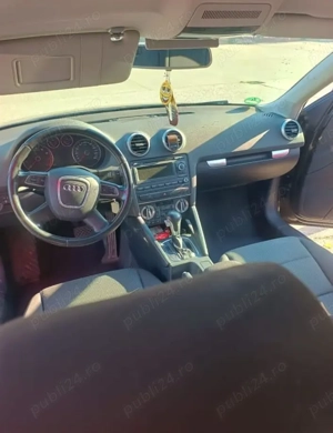 Audi A3 euro 5 - imagine 2