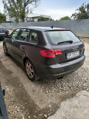 Audi A3 euro 5 - imagine 7
