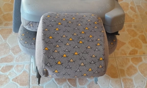 Scaune Mercedes Vito