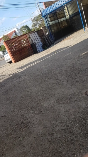 Inchiriez Spalatorie Auto cu frontul stradal pe Rebreanu , lângă sala se sport , - imagine 4