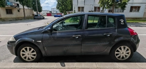 Renault Megane - imagine 4 Renault Megane - imagine 4