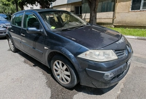 Renault Megane - imagine 3 Renault Megane - imagine 3