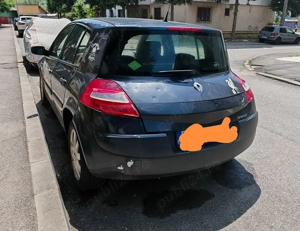 Renault Megane - imagine 2 Renault Megane - imagine 2