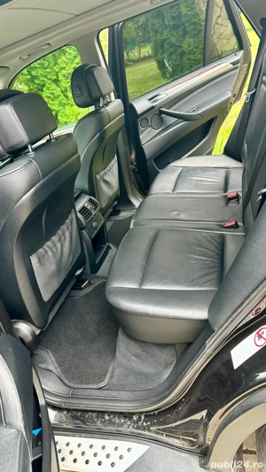 Vand BMW x5 - imagine 5