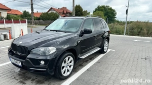 Vand BMW x5 - imagine 3