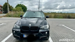 Vand BMW x5 - imagine 2