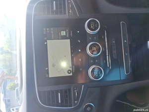 Vand Renault Megane 4 dci