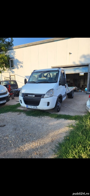 trensport auto 24 24