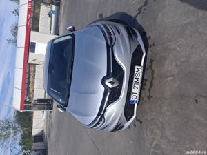 Vand Renault Megane 4 dci - imagine 4 Vand Renault Megane 4 dci - imagine 4