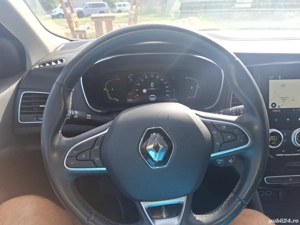 Vand Renault Megane 4 dci - imagine 3 Vand Renault Megane 4 dci - imagine 3