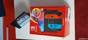 Nintendo switch OLED - imagine 4