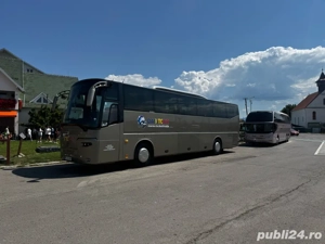 Transport persoane intern si international - imagine 2