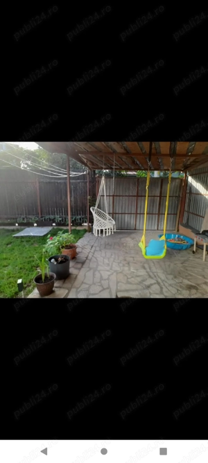 Inchiriez garaj semideschis