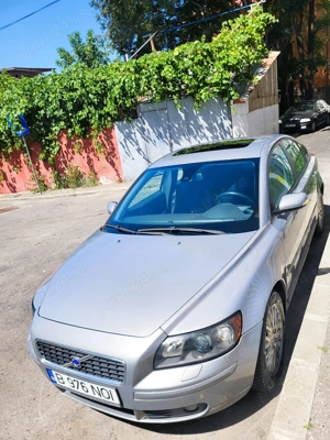 Volvo S40, an 2004, motor 2521 cm , 220 CP, Turbo, Benzină, Revizie 2024, Dotări, 3174