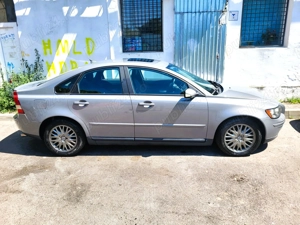 Volvo S40, an 2004, motor 2521 cm , 220 CP, Turbo, Benzină, Revizie 2024, Dotări, 2940 Euro - imagine 2