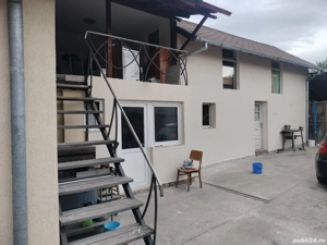 casa de vînzare cartier Goranu judetul Vâlcea  - imagine 2