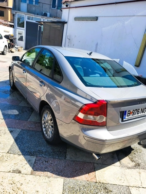 Volvo S40, an 2004, motor 2521 cm , 220 CP, Turbo, Benzină, Revizie 2024, Dotări, 2940 Euro - imagine 4