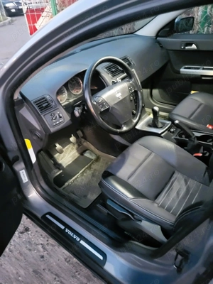 Volvo S40, an 2004, motor 2521 cm , 220 CP, Turbo, Benzină, Revizie 2024, Dotări, 2940 Euro - imagine 6