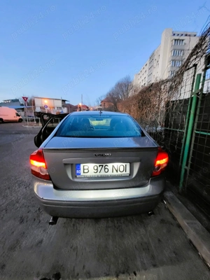 Volvo S40, an 2004, motor 2521 cm , 220 CP, Turbo, Benzină, Revizie 2024, Dotări, 2940 Euro - imagine 3