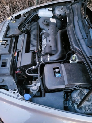 Volvo S40, an 2004, motor 2521 cm , 220 CP, Turbo, Benzină, Revizie 2024, Dotări, 2940 Euro - imagine 9