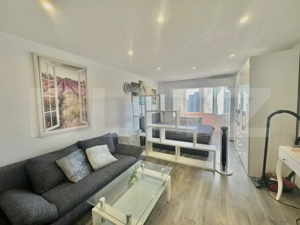 Apartament Studio, zona Simion Barnutiu