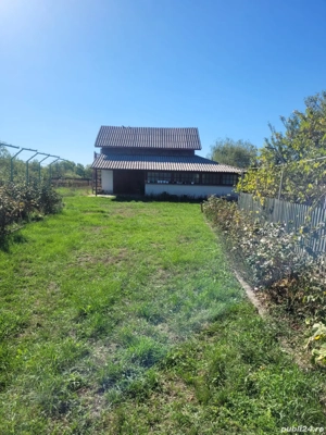 proprietate comuna Săpata - imagine 4