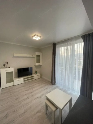 Apartament de 2 camere, 42,50 mp, zona Independentei - imagine 3