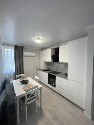 Apartament de 2 camere, 42,50 mp, zona Independentei - imagine 4