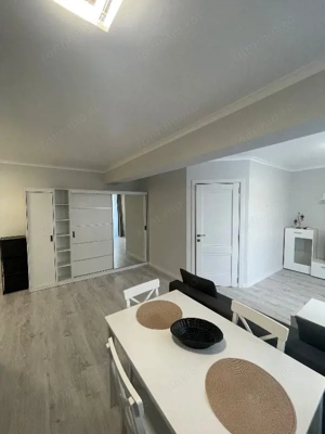 Apartament de 2 camere, 42,50 mp, zona Independentei - imagine 5