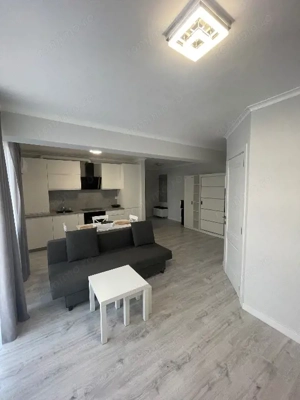 Apartament de 2 camere, 42,50 mp, zona Independentei - imagine 2