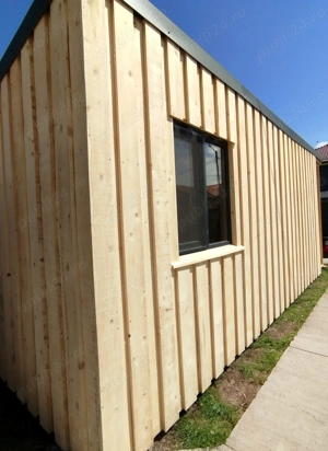 Căsuță modulară 38 de m - imagine 2 Căsuță modulară 38 de m - imagine 2