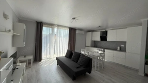 Apartament de 2 camere, 49,5 mp utili, zona Lamaitei