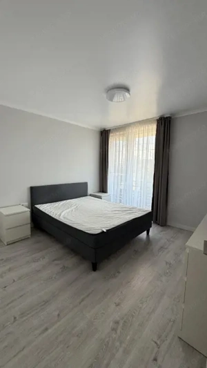 Apartament de 2 camere, 49,5 mp utili, zona Lamaitei - imagine 4