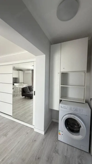 Apartament de 2 camere, 49,5 mp utili, zona Lamaitei - imagine 6