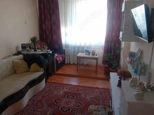 Ap 2Cam Darmanesti str Constantin Matase 45mp la cheie renovat mobilat centrala etaj 4 pod personal - imagine 3