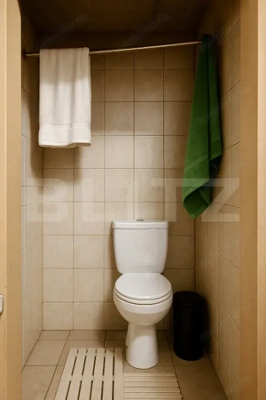 Oportunitate: Garsonieră in inima Clujului | Cladire istorica | Potențial mare - imagine 3