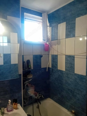 Ap 2Cam Darmanesti str Constantin Matase 45mp la cheie renovat mobilat centrala etaj 4 pod personal - imagine 11