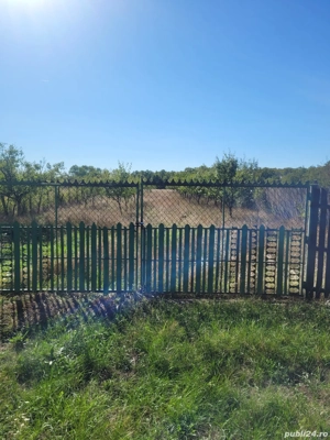 proprietate comuna Săpata - imagine 5