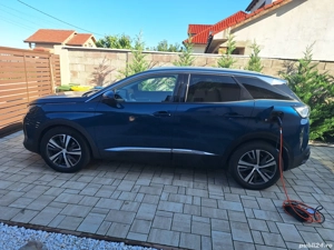 Peugeot 3008 Plug In Hibryd 2021 - imagine 4